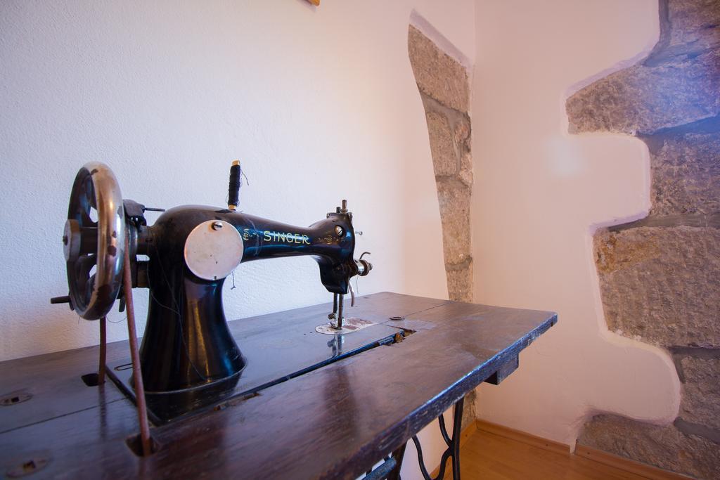 Apartments Baska Chambre photo